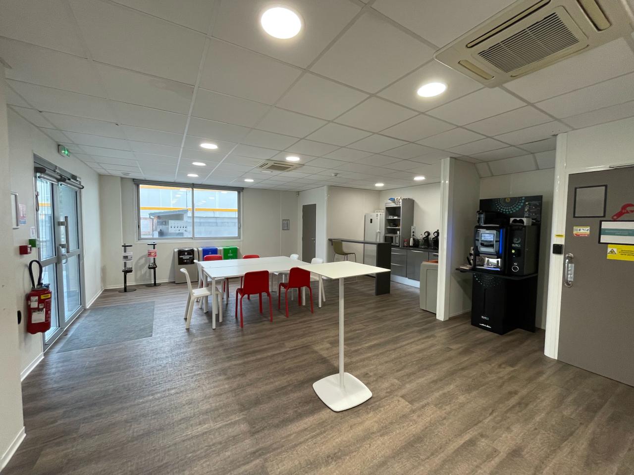 Local d'activité Toulouse 1520m² Vente local d'activité Toulouse Haute-Garonne OVACT2533863 8
